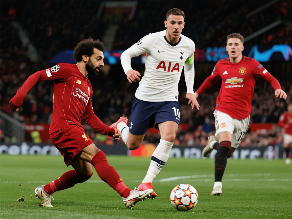 世界杯颁奖盛典：足球界至高无上的荣耀时刻