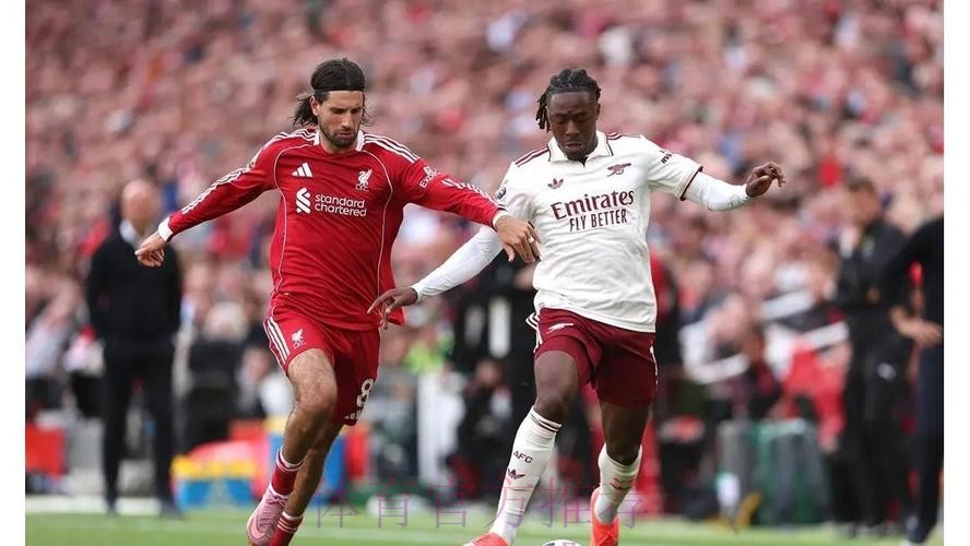 阿兰-史密斯:阿森纳签下埃泽是正确的,他对厄德高是种助力 阿兰-史密斯:阿森纳签下埃泽是正确的,他对厄德高是种助力