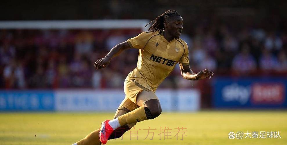 阿兰-史密斯:阿森纳签下埃泽是正确的,他对厄德高是种助力 阿兰-史密斯:阿森纳签下埃泽是正确的,他对厄德高是种助力